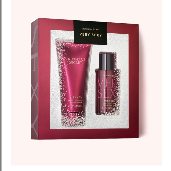 Victoria’s Secret very sexy gift set - Picture 3 of 4